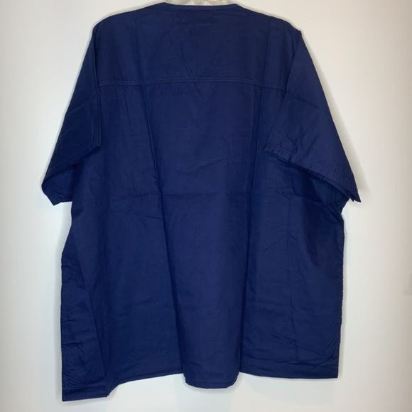 NWT Beverly Hills Uniforms Scrubs 2X PLUS SIZE - Picture 3 of 3